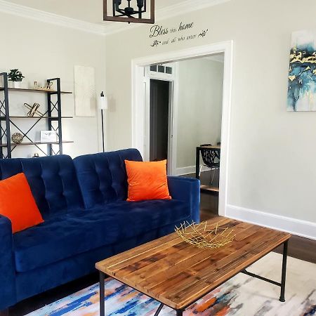Spacious Centrally Located 3 Bed 2 Bath - Sleeps 8 モンゴメリー エクステリア 写真