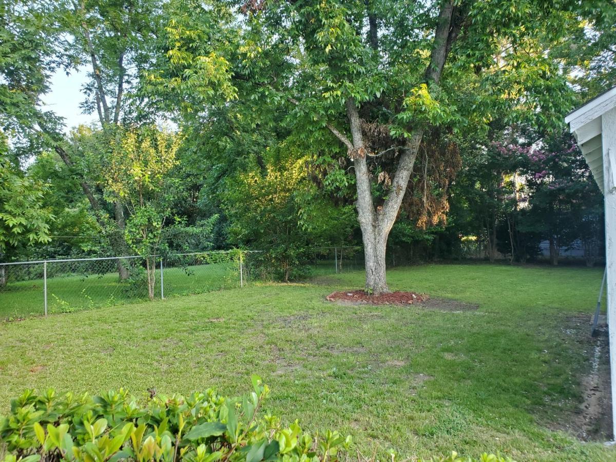 Spacious Centrally Located 3 Bed 2 Bath - Sleeps 8 モンゴメリー エクステリア 写真