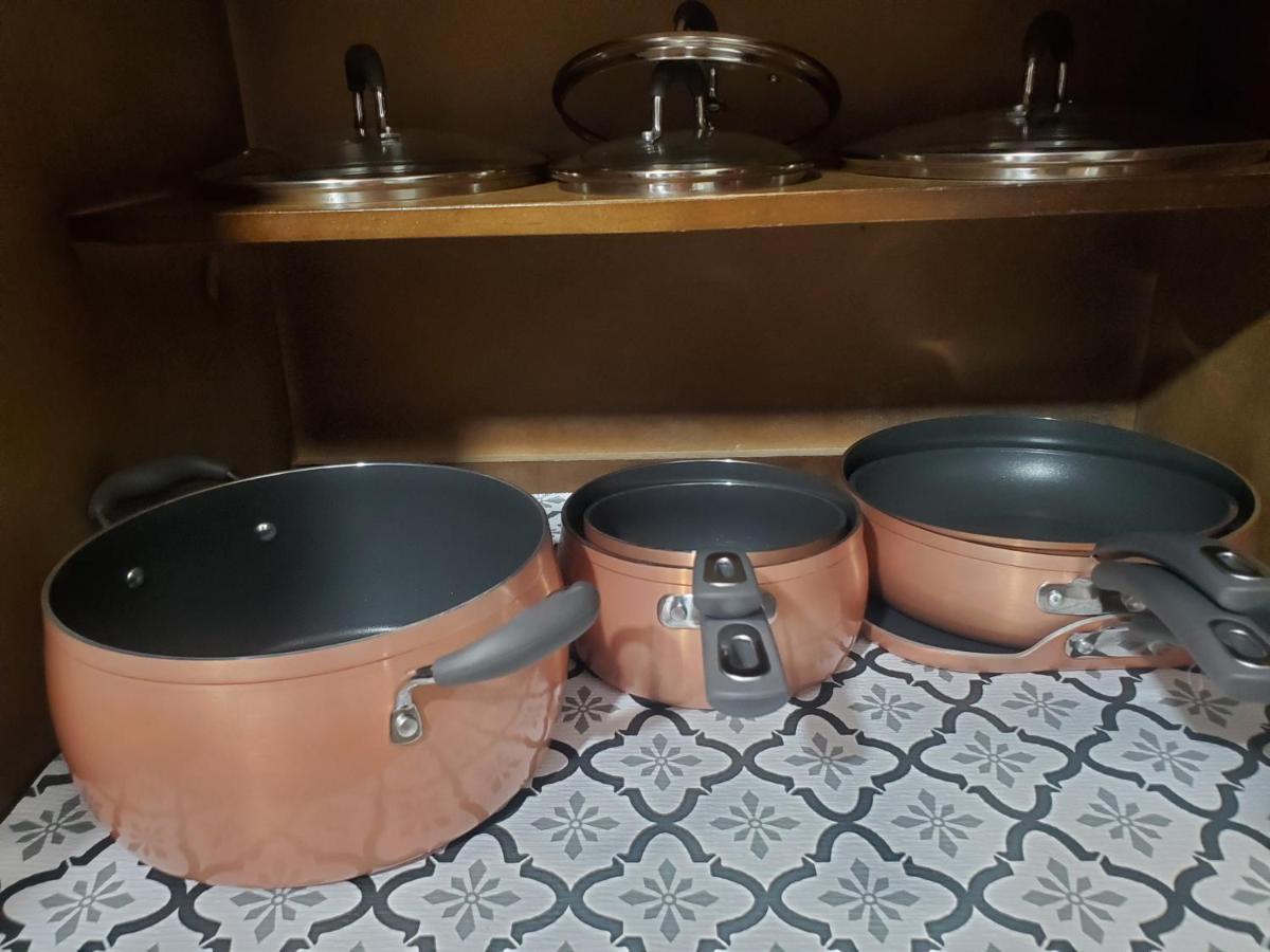 Spacious Centrally Located 3 Bed 2 Bath - Sleeps 8 モンゴメリー エクステリア 写真