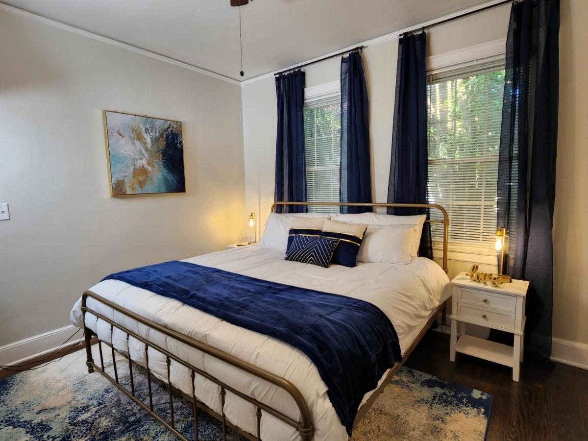 Spacious Centrally Located 3 Bed 2 Bath - Sleeps 8 モンゴメリー エクステリア 写真